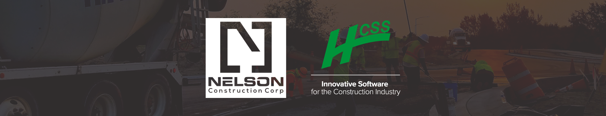 nelson construction case study