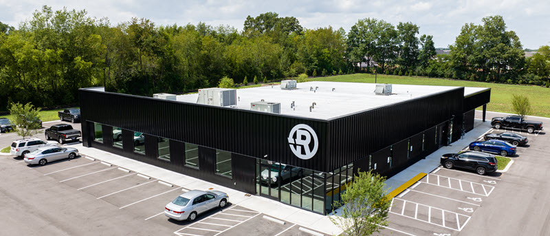 rawso constructors