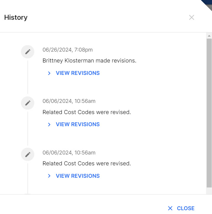 heavyjob tracking pco