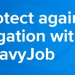 protect against litigation heavyjob