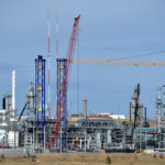 calumet refinery expansion