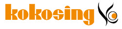 kokosing logo