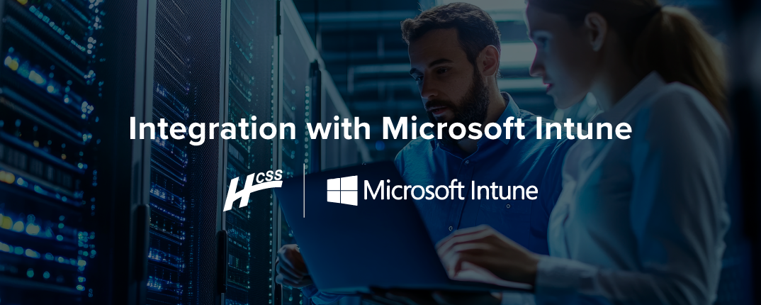 microsoft intune