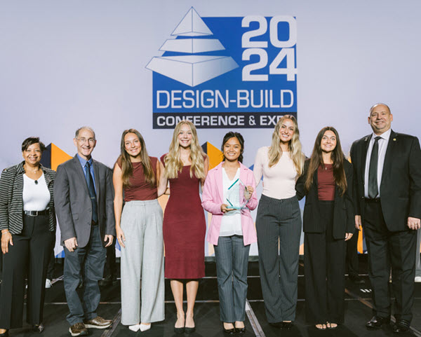 dbia 2024 national-design-build student competition