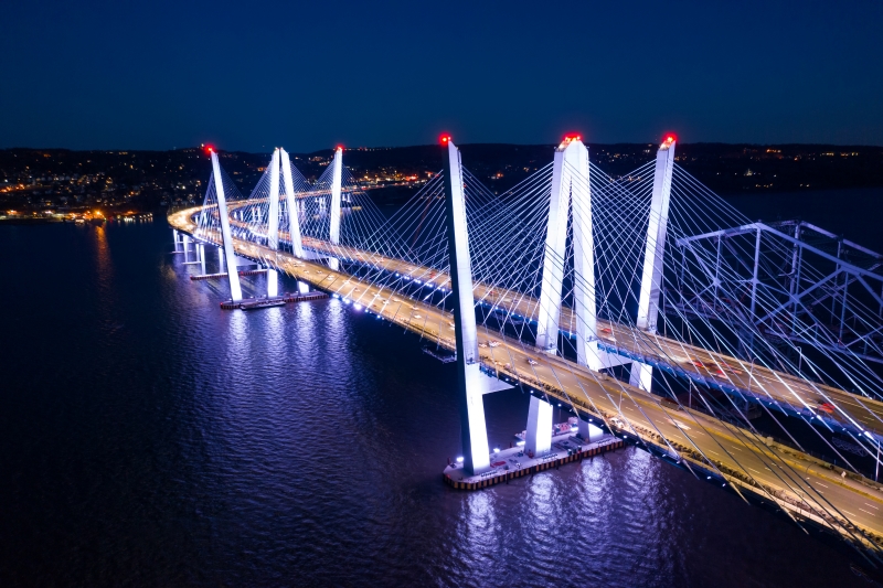 tappan zee bridge