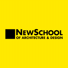 new school of architecture & design