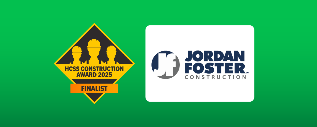 jordan foster construction banner