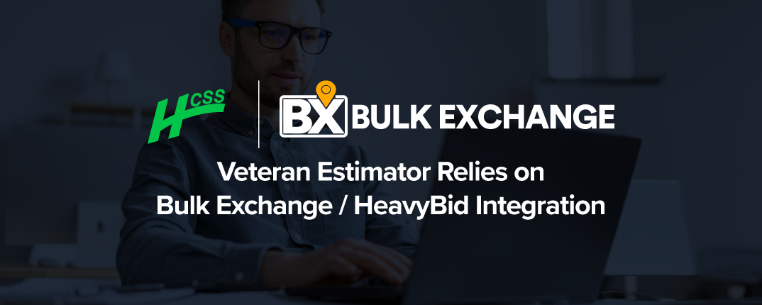 hcss bulk exchange marketplace