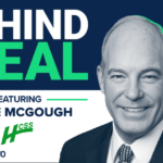 behind the deal podcast steve mcgough