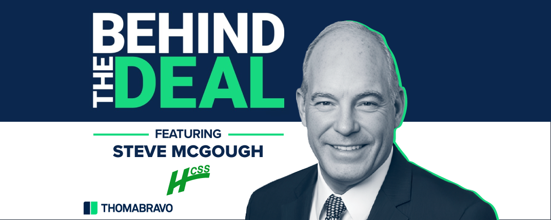 behind the deal podcast steve mcgough