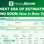 heavybid beta banner