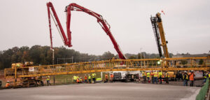 alcoa highway tennessee construction blalock