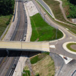 alcoa highway tennessee construction