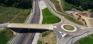 alcoa highway tennessee construction