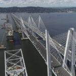 fluor tappan zee bridge