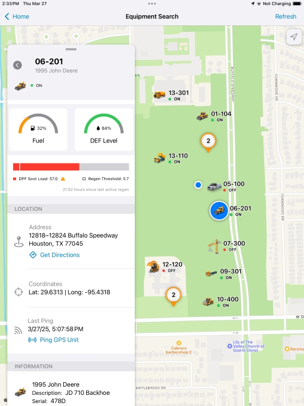 ipad asset tracking 2025